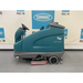 Tennant Factory Recon Certified T16-28090 Scrubber