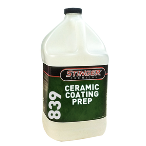 Ceramic Prep/Adhesive Remover
