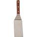 Dexter 16160 Hamburger Turner, 6" x 3" Grill Spatula