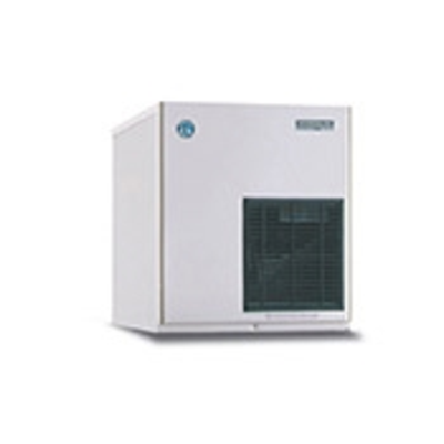 Hoshizaki F-801MAH Modular Cubelet Slim-Line Ice Machine