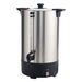 Winco ECU-100A 100-Cup (16 Liter) Commercial Coffee Urn