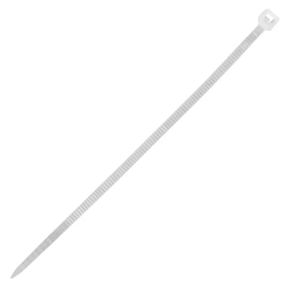 Cable Ties - 15-1/2" - 120 lb - Natural