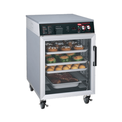 Hatco FSHC-7-1 Mobile Heated Heated Cabinet, Mobile