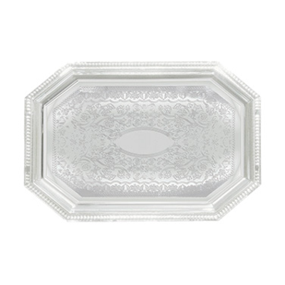 Winco CMT-1420 20" X 14" Serving Tray