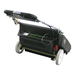 NSS PACER 30 HEPA 30" Wide Area Vacuum - alternate view