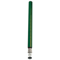 Winco VEX-63P Post 63"H