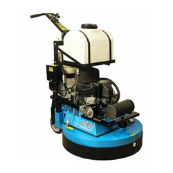New Aztec 30" Refresher w/ 18 HP Kawasaki