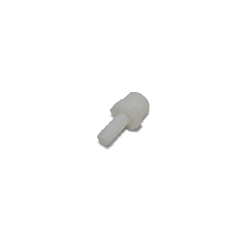Nilfisk Advance - 56051207 - Adapter Barb Male E00039 Nylon