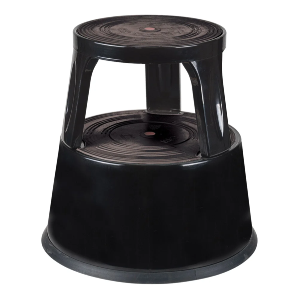 Step Stool - 1 Step - 330 lb Capacity