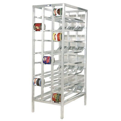 Channel CSR-156 Can Storage Rack (Holds 156 #10 Cans)
