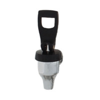 Winco FAUCET-JD Plastic Faucet for Coffee Urns