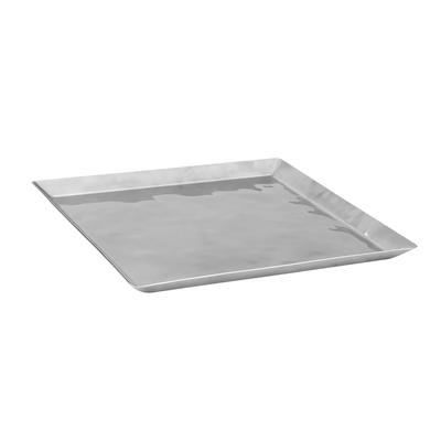 Winco HPS-10 Serving/Display Tray 10-1/4"L X 10-1/4"W X 5/8"H