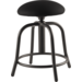 NPS 6810S-10 NPS® 18"-25" Height Adjustable Designer Stool, 3" F