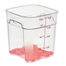 Cambro 6SFSFPDPP266 6 & 8 Qt FreshPro Drain Shelf
