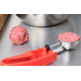 Vollrath 47397 Size 24 1.52 Oz EZ Squeeze Disher