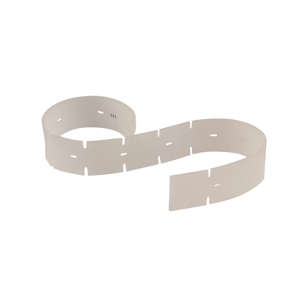 Tennant/Nobles - 4037601 - Blade, Sqge, Front, 784Mml Oil-Rstn (Replaces Tennant 1014092)