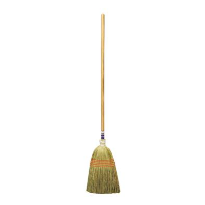 Crystal Lake Mfg Deluxe Corn Broom