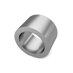 Tennant/Nobles - 4042392 - Tube, 0.59Id 0.81Od 00.5L (Replaces Tennant 1002077)