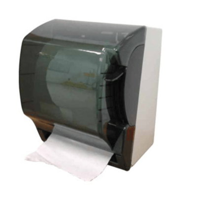 Winco TD-500 Paper Towel Dispenser 7.48" Dia