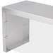 Vollrath 38055 Servewell Single Deck Cafeteria Guard