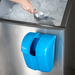 San Jamar SI2000 Saf-T-Ice Scoop Caddy