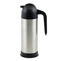 Winco VSS-33 Coffee/Cream Servers 33 Oz