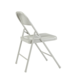 NPS 902 Basics by NPS® 900 Series All-Steel Folding Chair, Pack