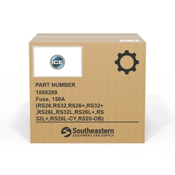Intelligent Cleaning Equipment - 1885289 - Fuse, 150A (RS26,RS32,RS26+,RS32+,RS26L,RS32L,RS26L+,RS32L+,RS28L-CY,RS28-OB)