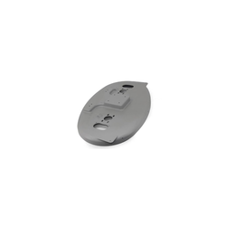 Nilfisk Advance - VF84302 - Cover Scrub Head Fang32T