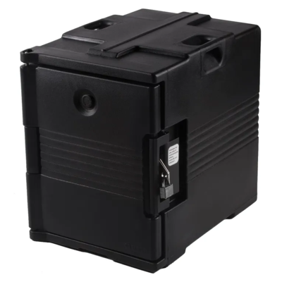 Cambro UPC400SP Camcarrier Ultra Pancarrier Front Loading