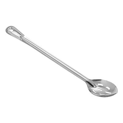 Winco BSST-18 Heavy Duty 18" Slotted Serving Spoon