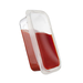 Araven 91816 GN 2/3 Silicone Lid