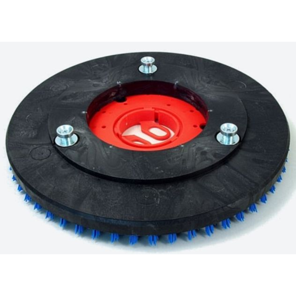 Pad Driver, 13" W/Lugs & Holder