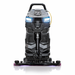 Onyx HERO R25 wet/dry vacuum, front view with 29-inch squeegee
