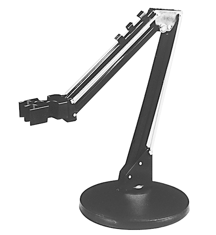 Weber Scientific pH Electrode Swing Arm Holder & Stand (Oakton)
