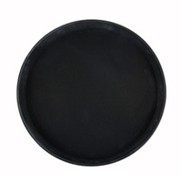 Winco TRH-16K Easy Hold Tray 16" Dia.