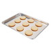FSE SHP-18 Standard Duty Full-Size Sheet Pan