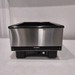 Vollrath 71001 Cayenne Full size Countertop Warmer-120V