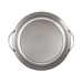 Matfer Bourgeat 062052 15-3/4" Dia. X 2-1/16"H Paella Pan