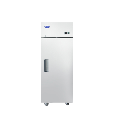 Atosa MBF8004GR Atosa Refrigerator, reach-in