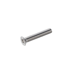 Tennant/Nobles - 4036636 - Screw, Flt, Phl, M6 X 1.00 X 35, Ss (Replaces Tennant 1021316)