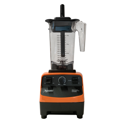 Dynamic BL001.1 1.5 Liter (50 Oz.) BlendPro 1 Performance Blender