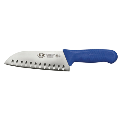 Winco KWP-70U 11-3/4" O.A.L. Santoku Knife