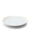 Kessho White Plate 5-1/2"
