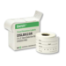National Checking DSLBX23R Dissolvable Label