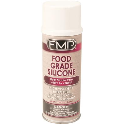 FMP 143-1104 Silicone Spray