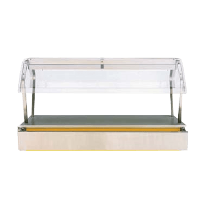 Vollrath N36300 NSF2 (2011) Classic Economy Buffet Breath Guard