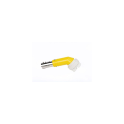 Nilfisk Advance - 4072400550 - Round Brush Fda Yellow D50 Ii2Gd Compl