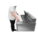 FSE MRSL-2D 47" W Refrigerated 2-Door Salad/Sandwich Prep Table