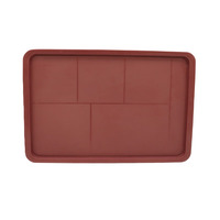 Cook's Marathon Insulated Tray Lid (10/Case)